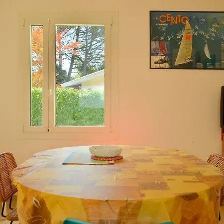 Ville Pineda Casa vacanze Bibione