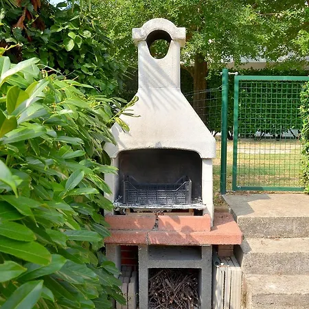 Casa vacanze Ville Pineda