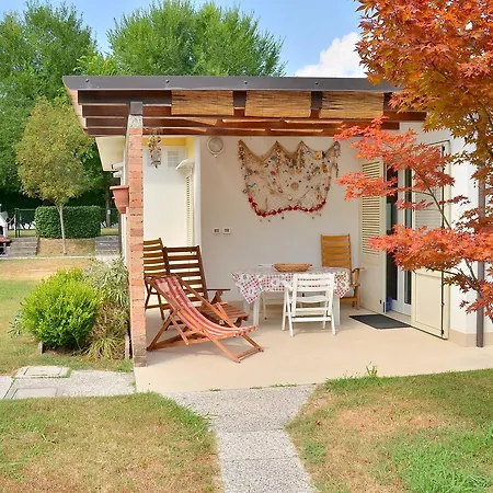 Ville Pineda Casa vacanze *