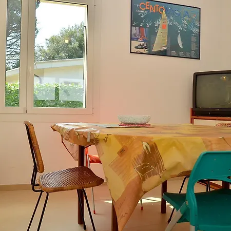 Ville Pineda Сasa de vacaciones