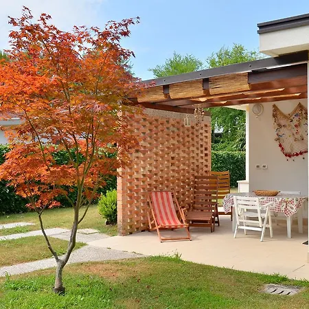 Ville Pineda Casa vacanze *