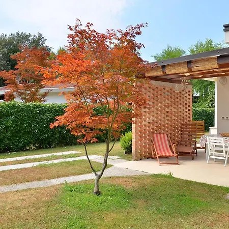 Casa vacanze Ville Pineda Bibione